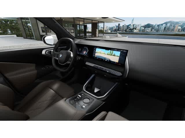 Thumbnail: 2026 BMW X3 - 14