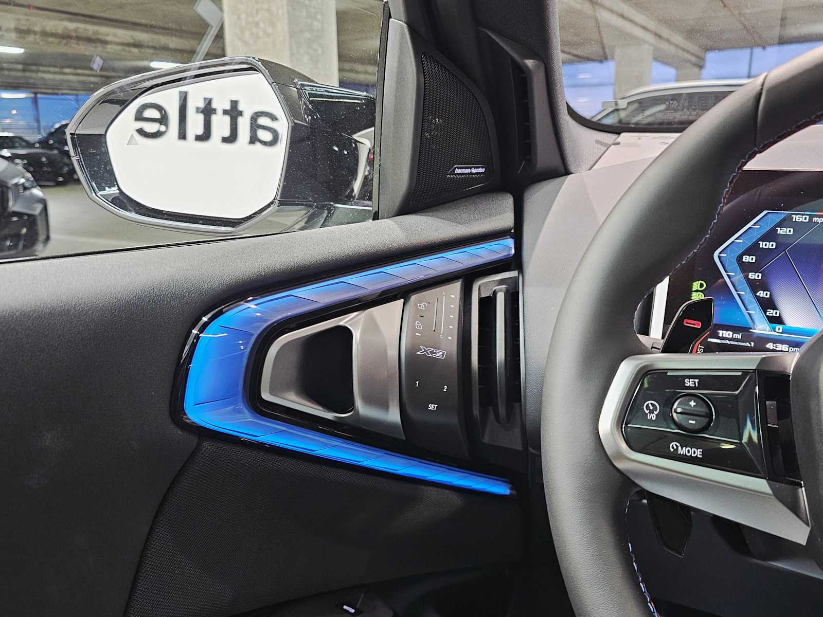 Thumbnail: 2026 BMW X3 - 22