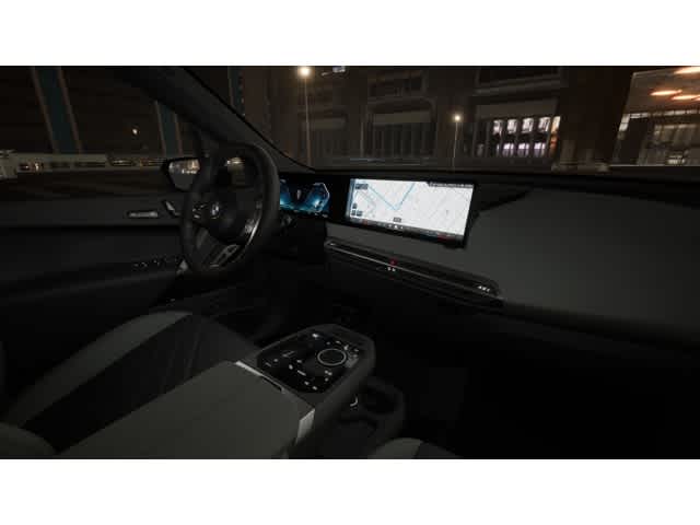 Thumbnail: 2026 BMW iX - 14