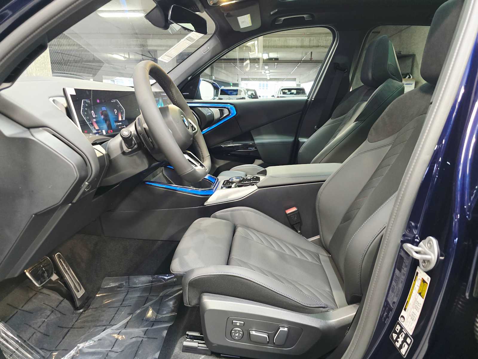 Thumbnail: 2026 BMW X3 - 23