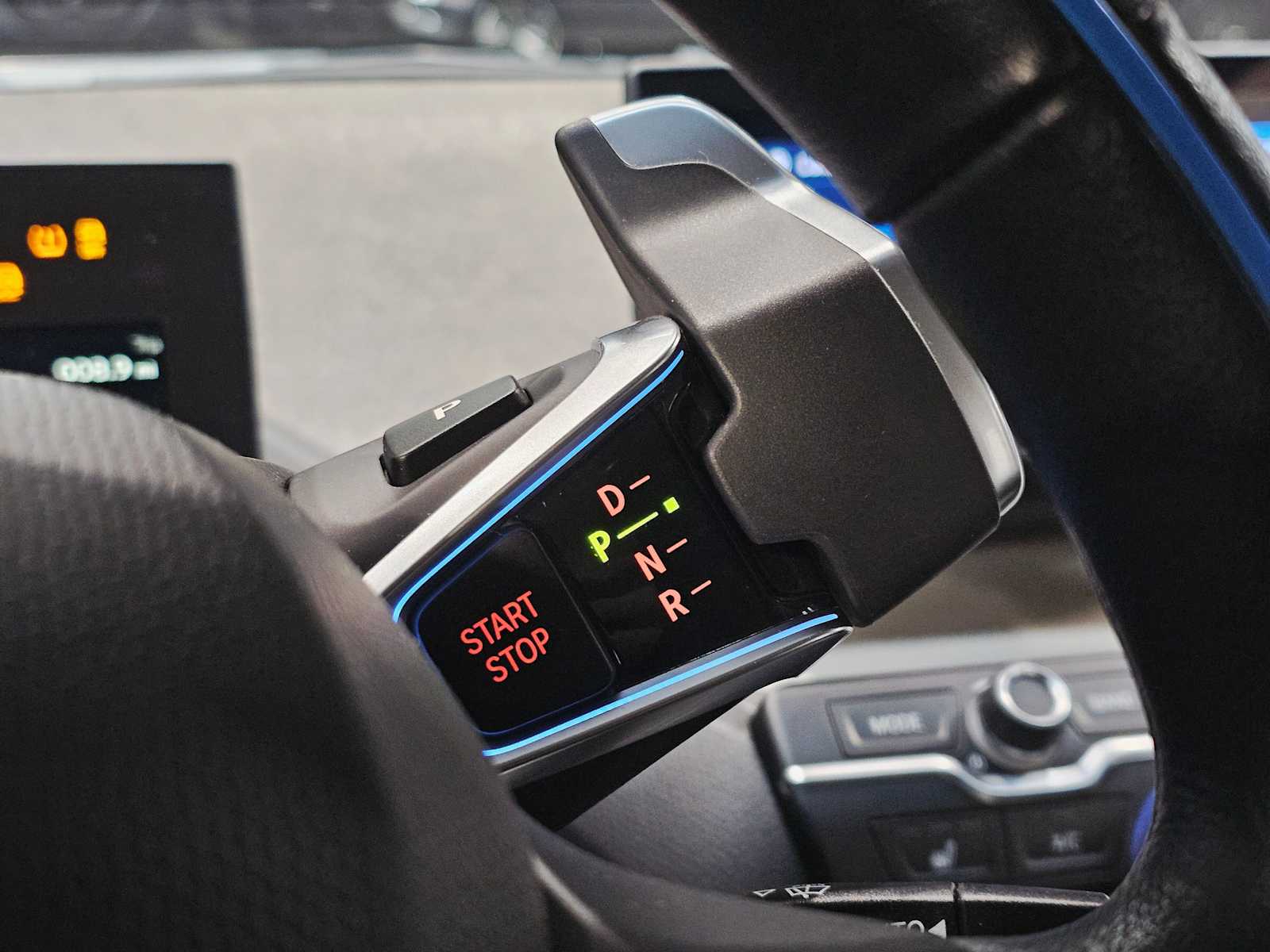 Thumbnail: 2018 BMW i3 - 12