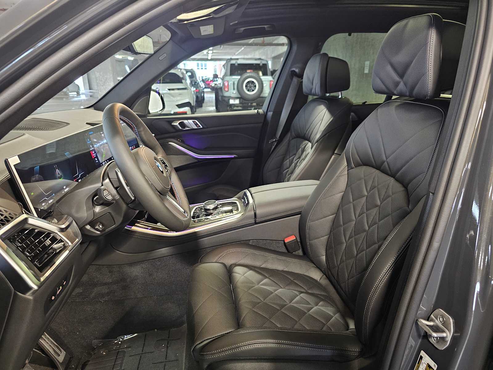 Thumbnail: 2026 BMW X5 - 32