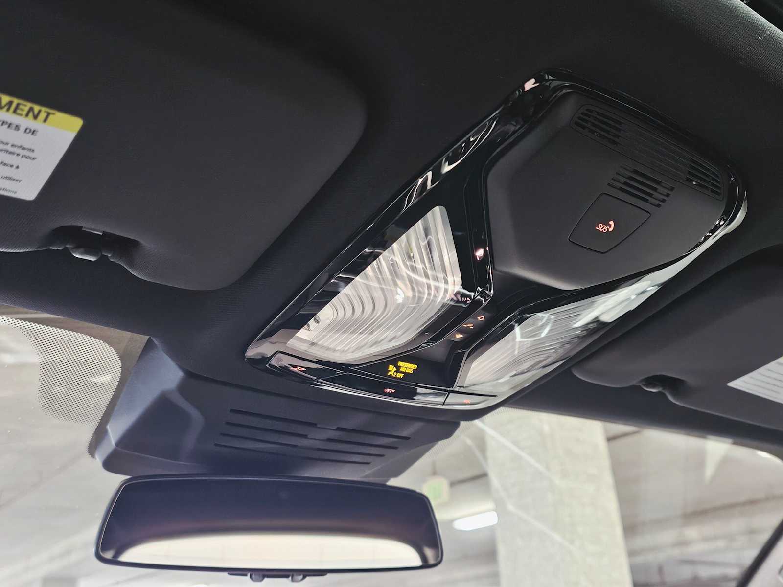 Thumbnail: 2026 BMW X5 - 21