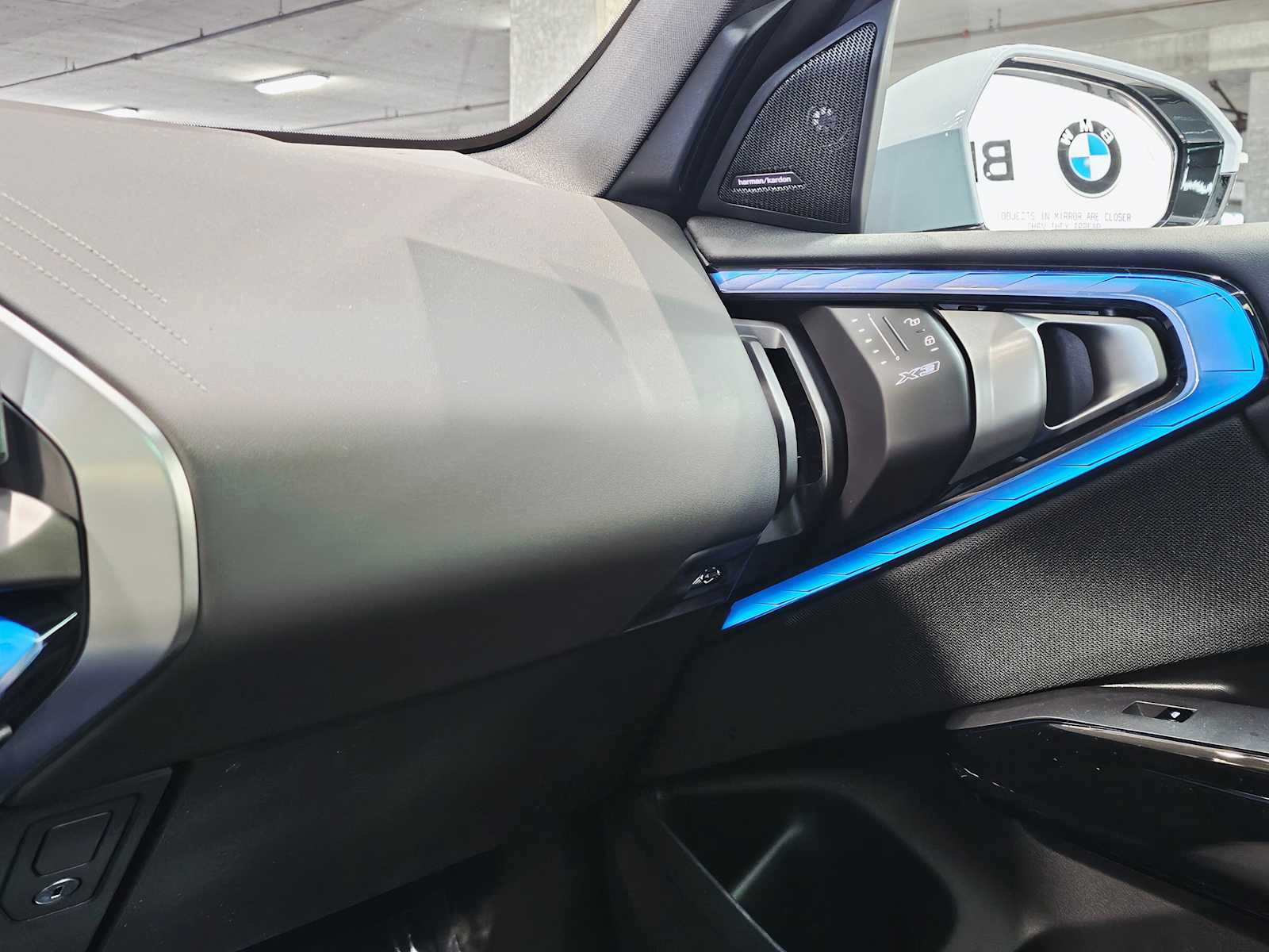 Thumbnail: 2026 BMW X3 - 20