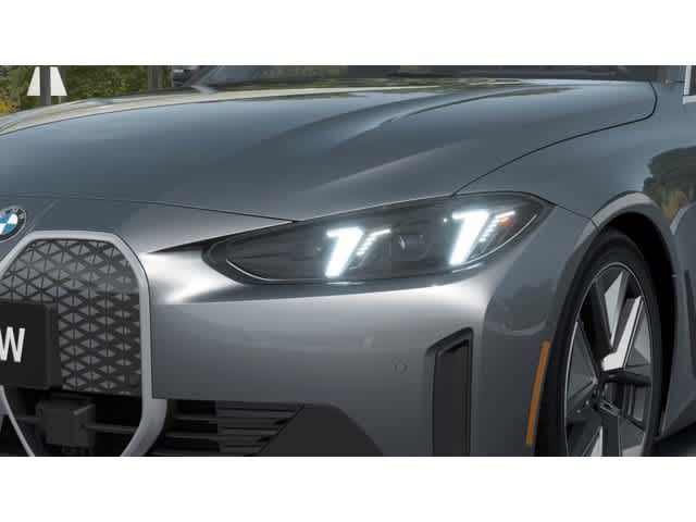 Thumbnail: 2026 BMW i4 - 6