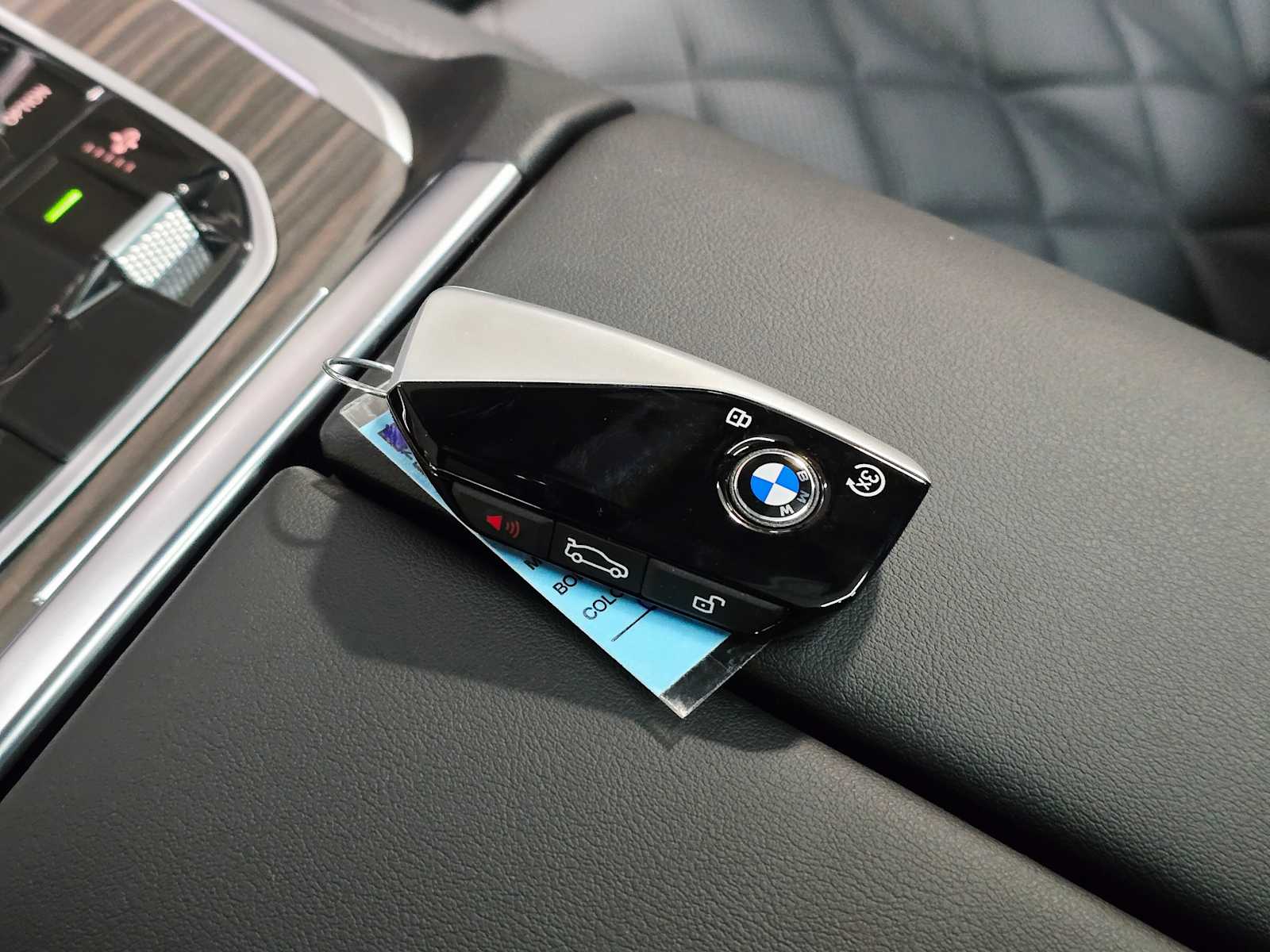 Thumbnail: 2026 BMW X7 - 31