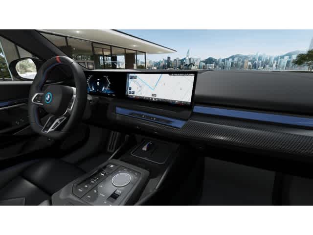 Thumbnail: 2025 BMW i5 - 14