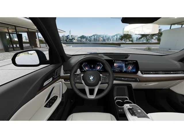 Thumbnail: 2026 BMW X1 - 13