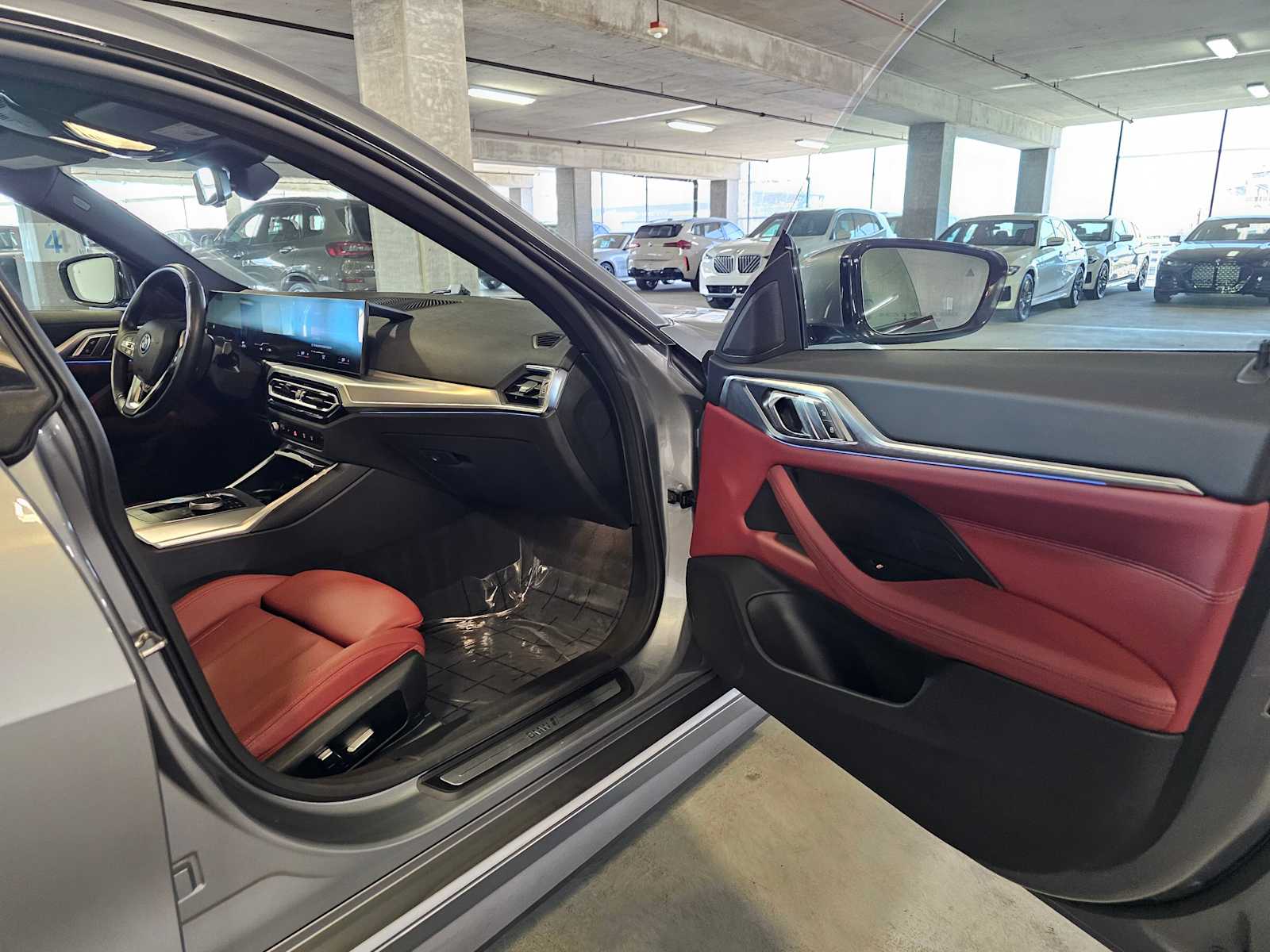 Thumbnail: 2023 BMW i4 - 41