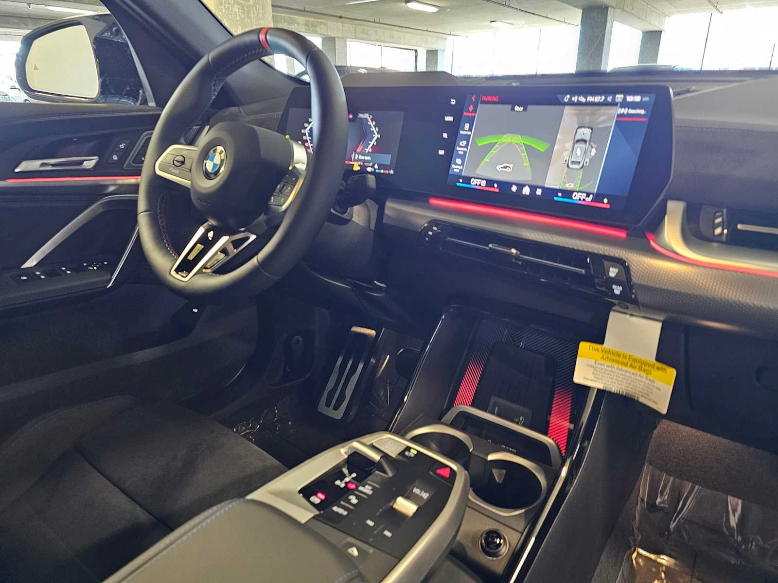 Thumbnail: 2026 BMW X2 - 33