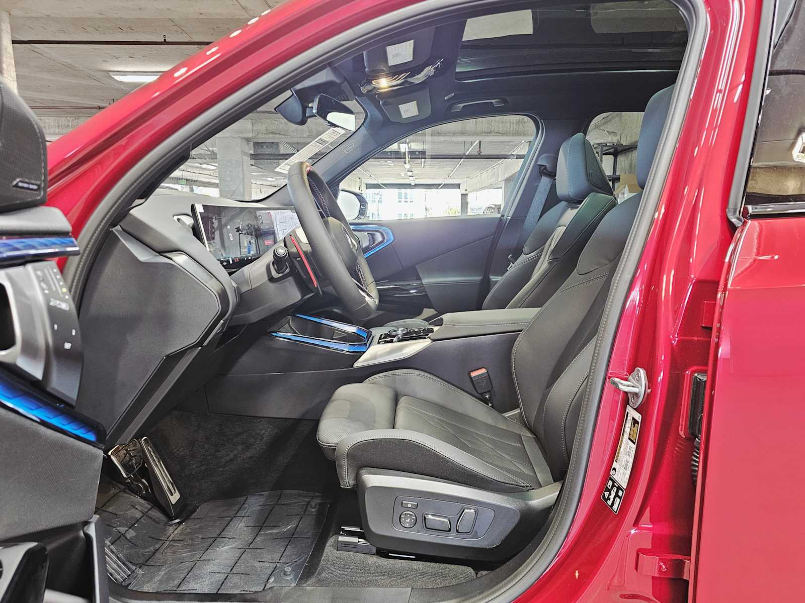 Thumbnail: 2026 BMW X3 - 23