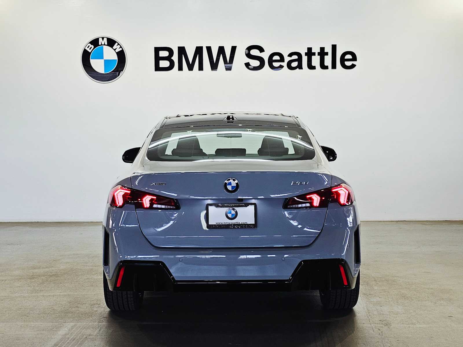 Thumbnail: 2025 BMW 2 Series - 5