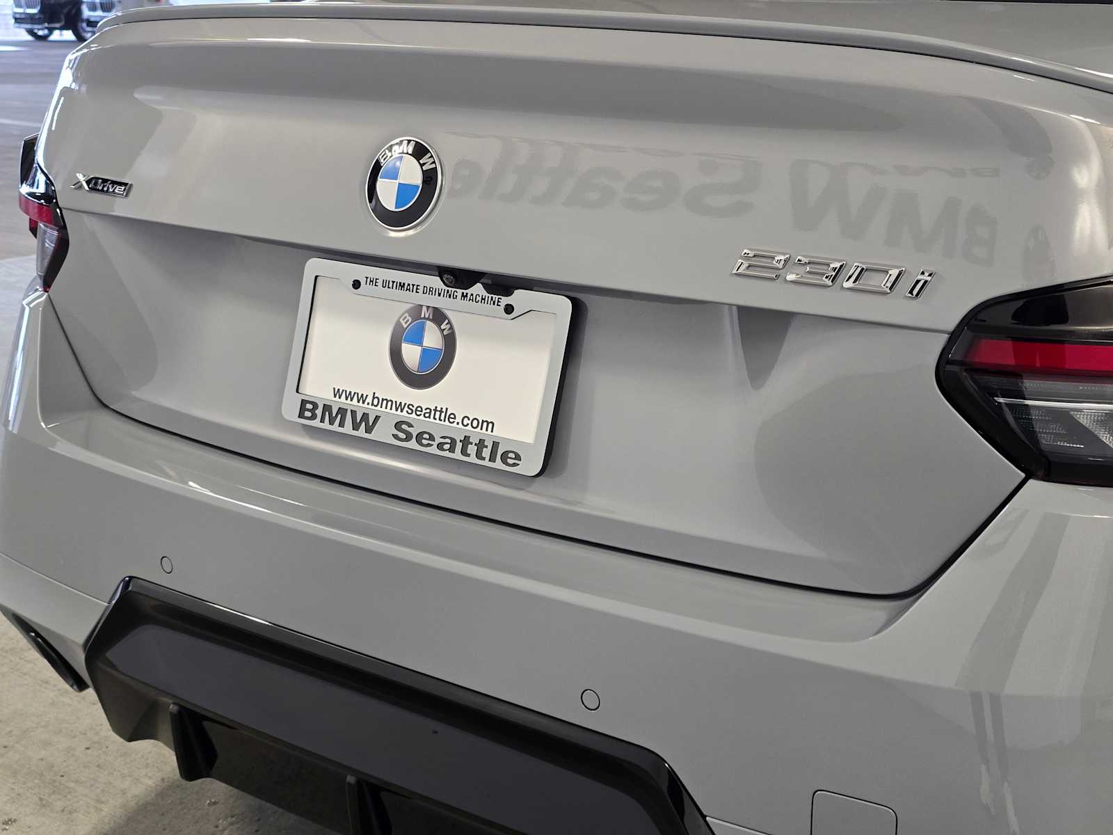 Thumbnail: 2026 BMW 2 Series - 6