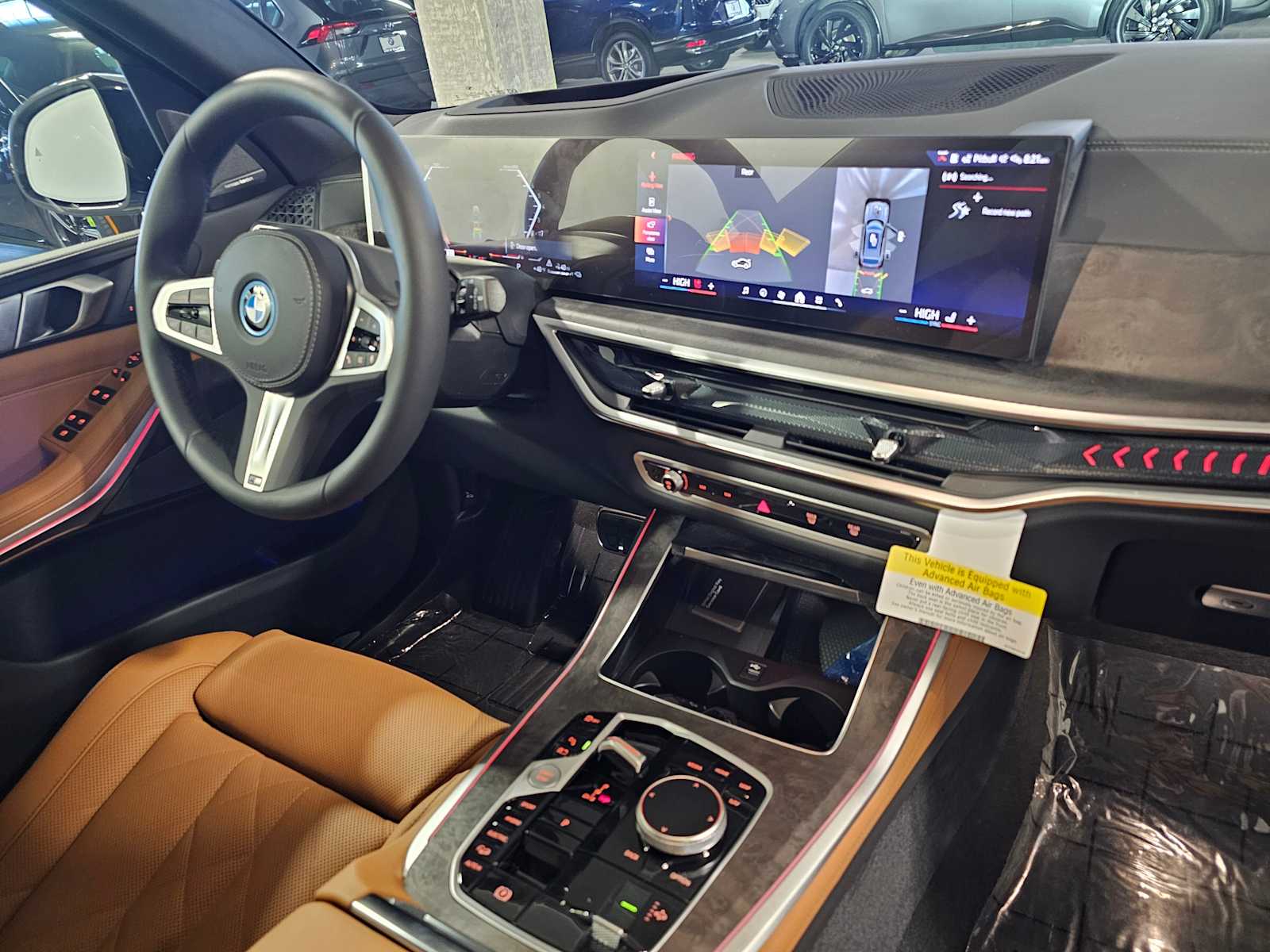 Thumbnail: 2026 BMW X5 - 43