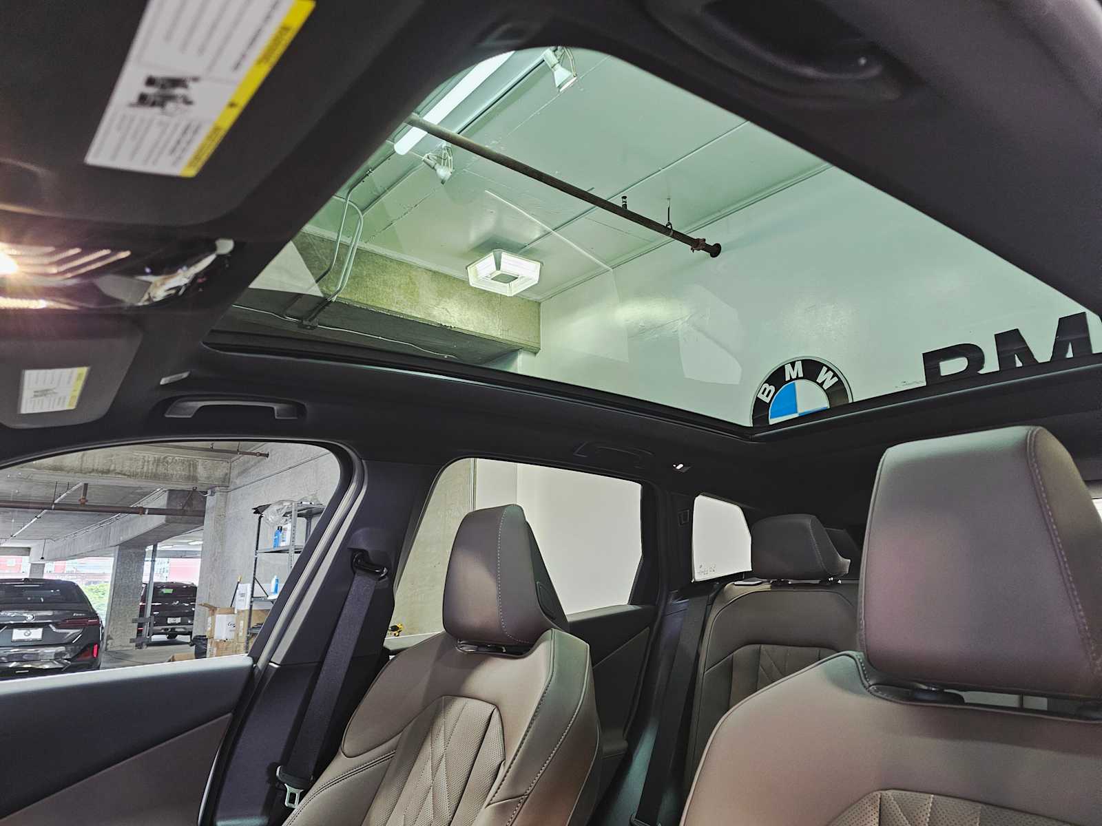 Thumbnail: 2026 BMW X3 - 24