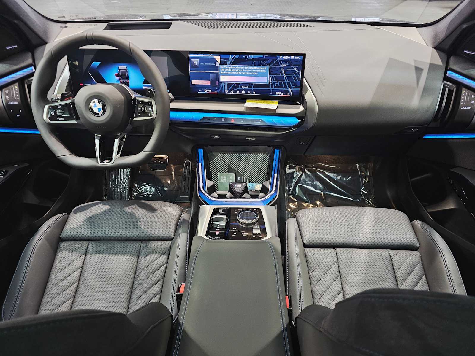 Thumbnail: 2026 BMW X3 - 10