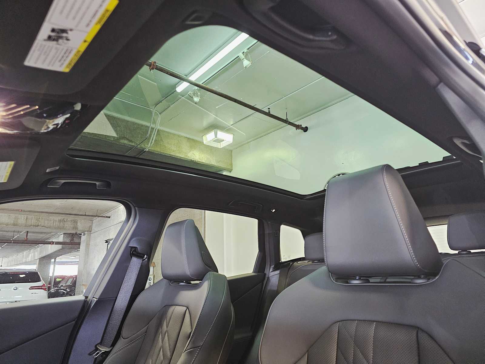 Thumbnail: 2026 BMW X3 - 24