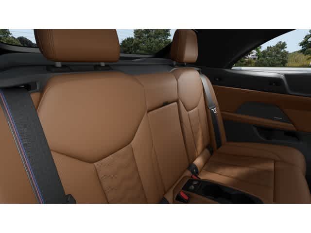 Thumbnail: 2026 BMW M4 - 12