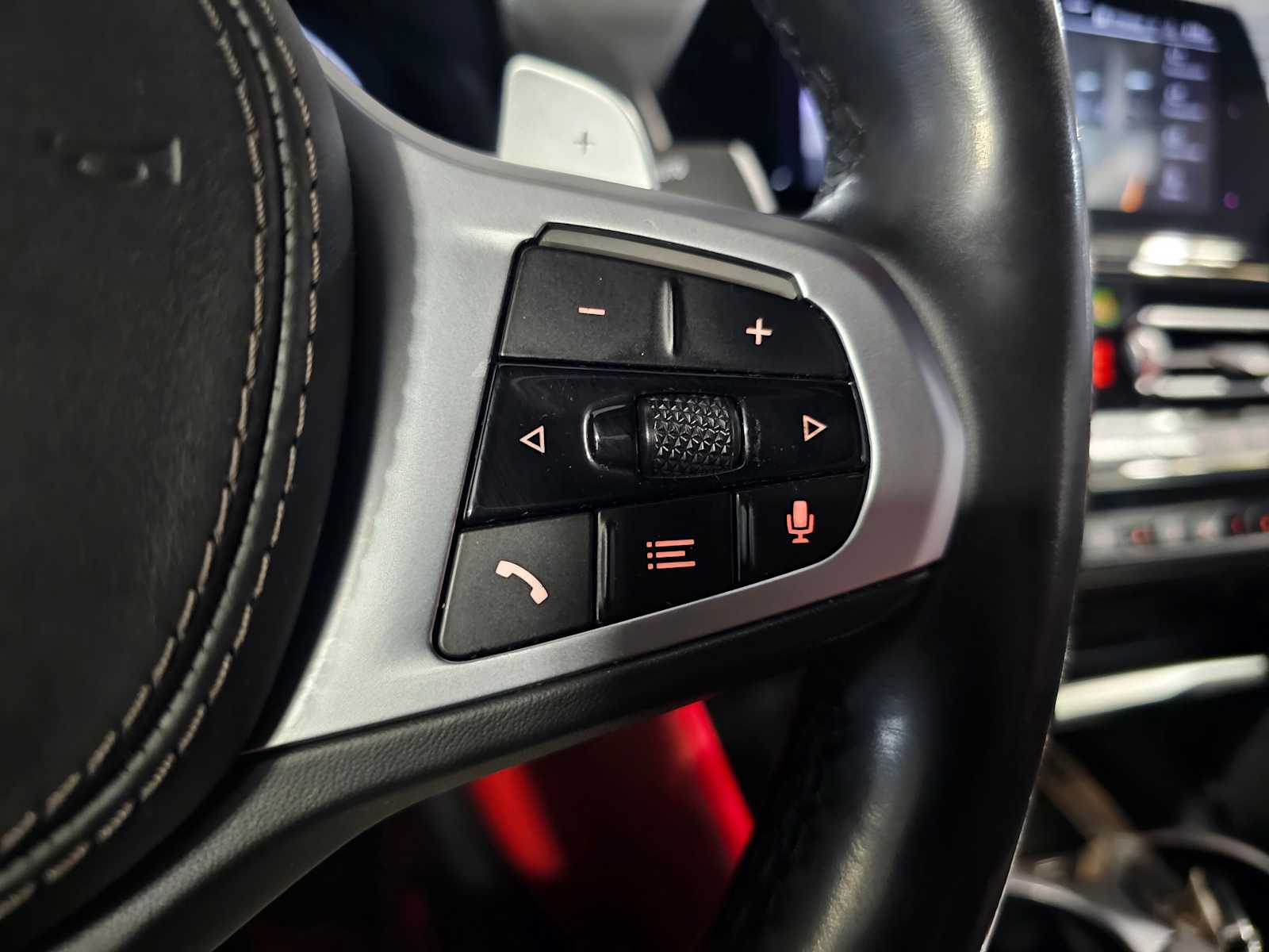 Thumbnail: 2019 BMW 8 Series - 20