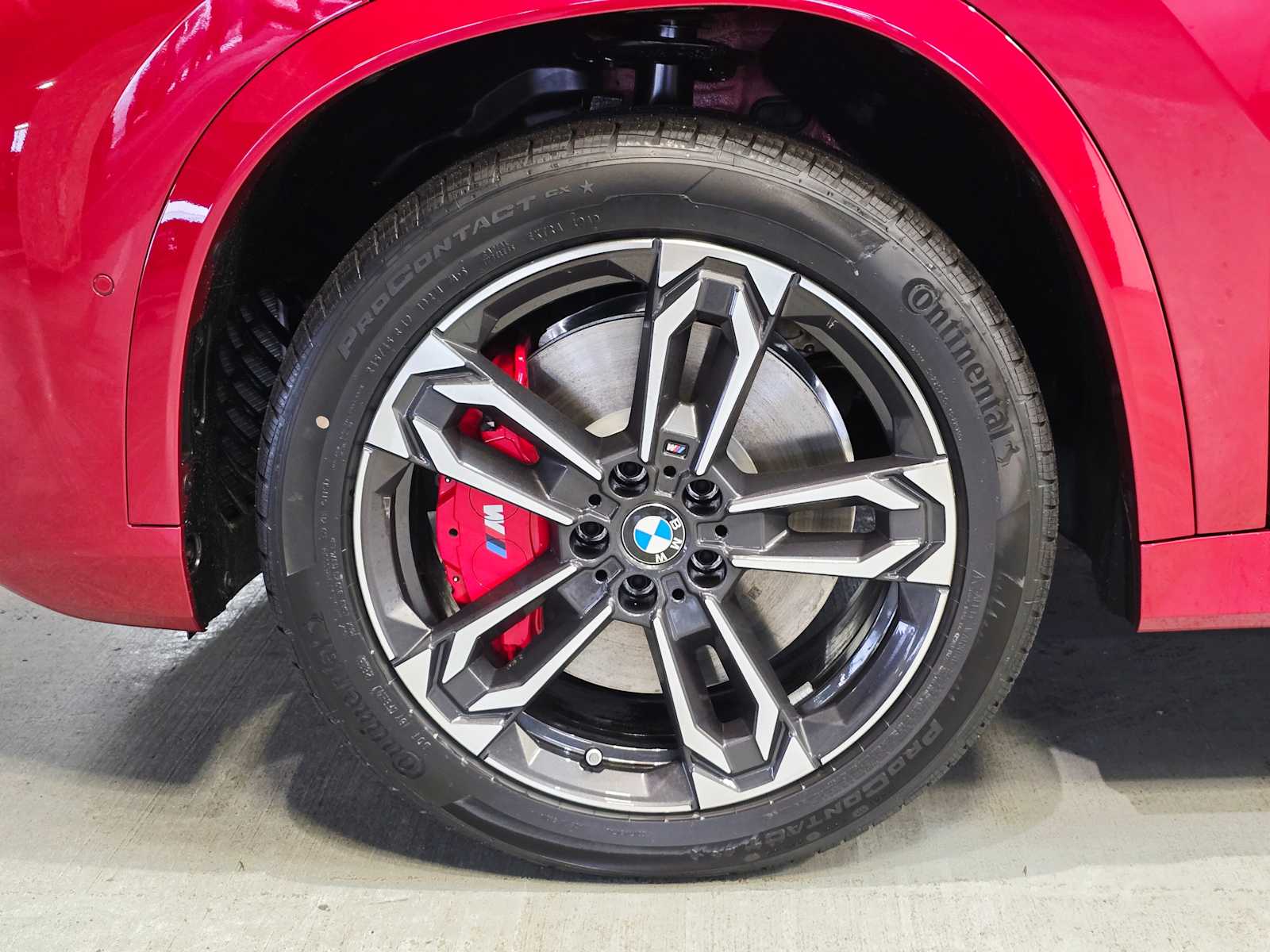 Thumbnail: 2026 BMW X1 - 8