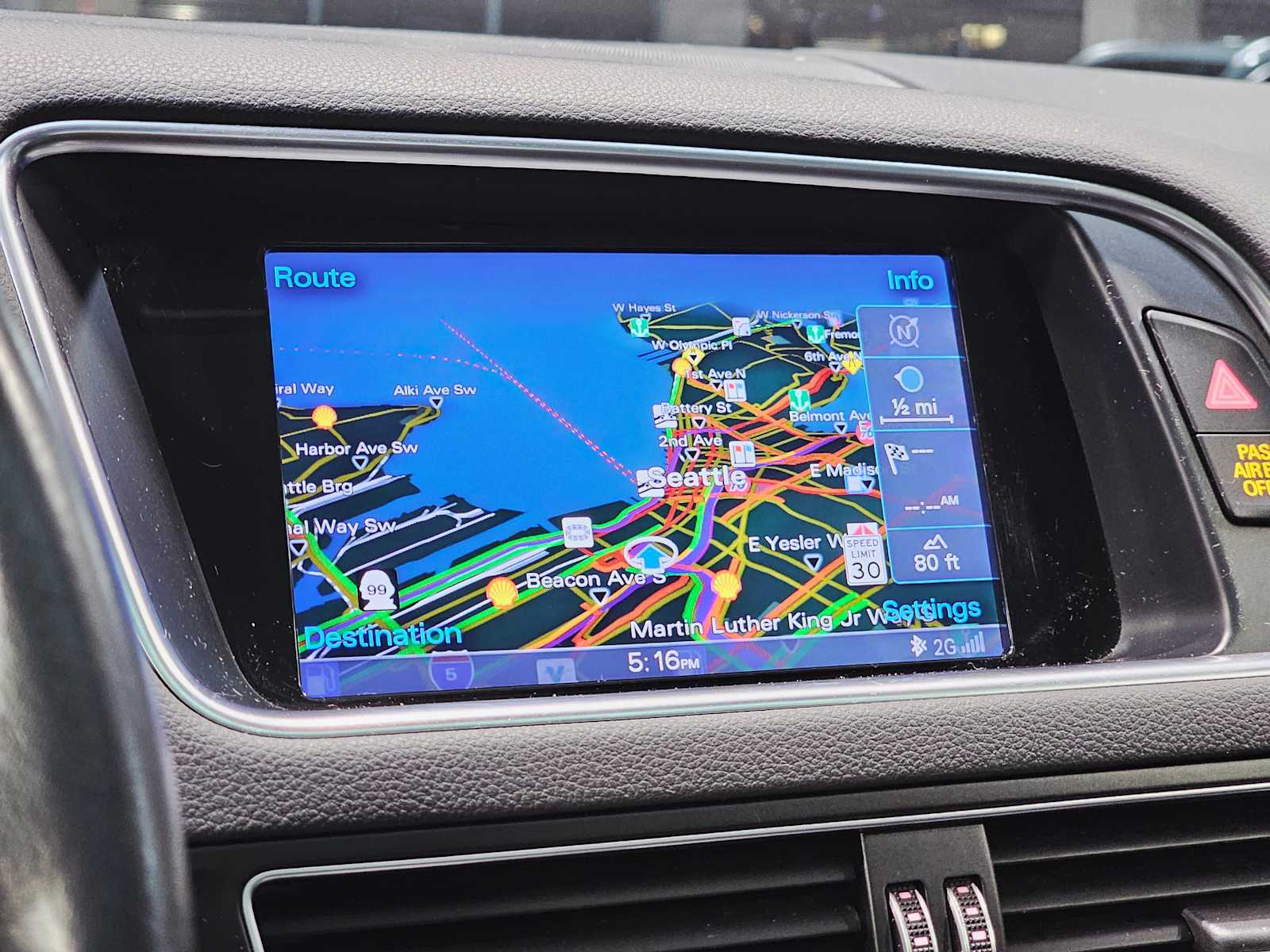 Thumbnail: 2015 Audi Q5 - 14