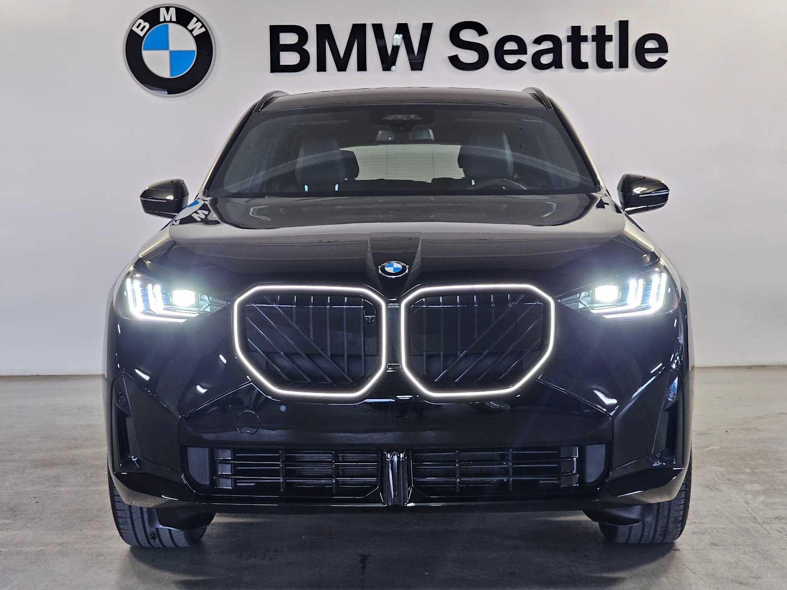 Thumbnail: 2026 BMW X3 - 6