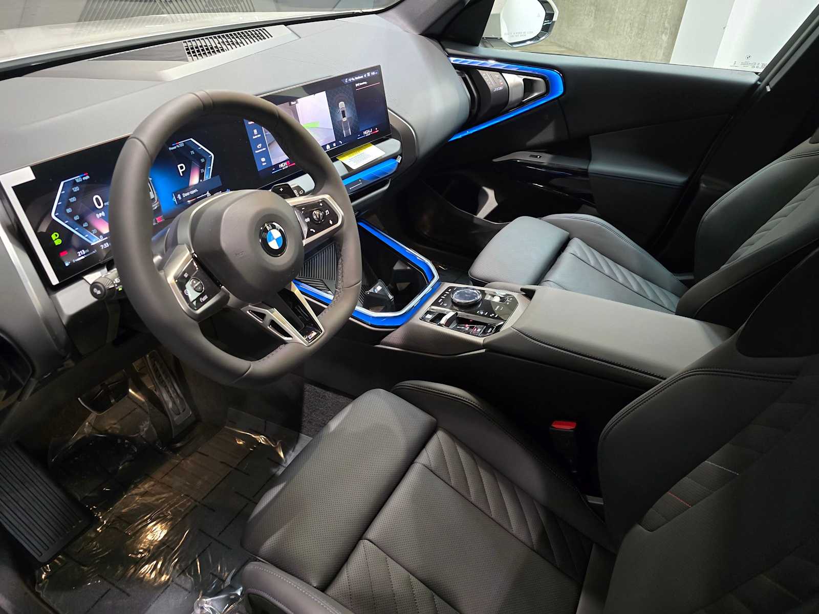 Thumbnail: 2026 BMW X3 - 2