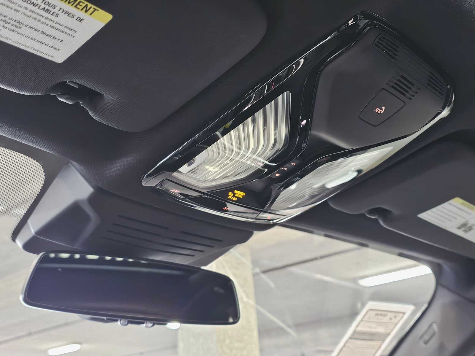 Thumbnail: 2026 BMW X5 - 21