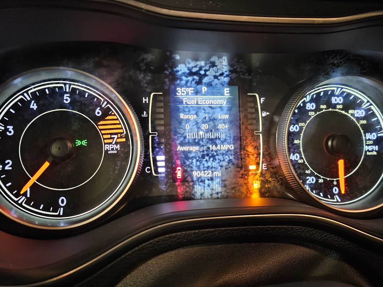 Thumbnail: 2020 Jeep Cherokee - 12