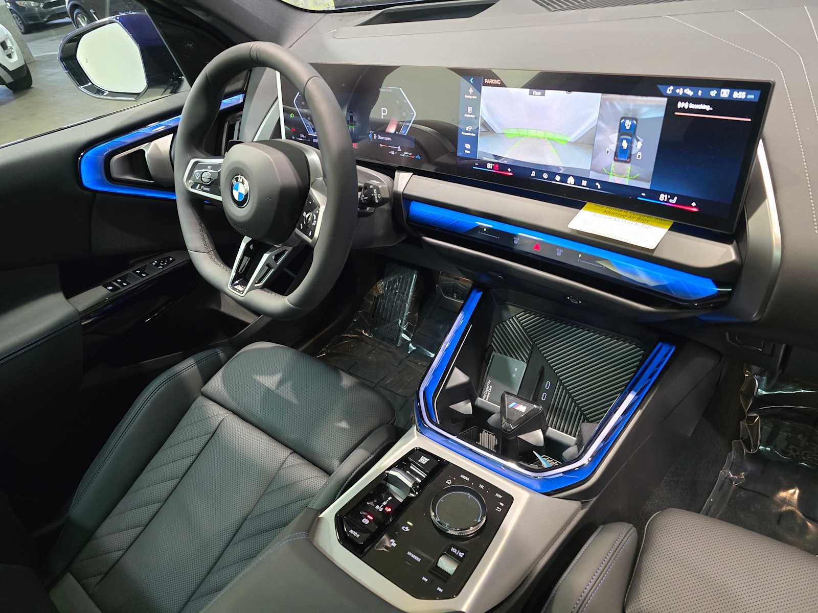 Thumbnail: 2026 BMW X3 - 32