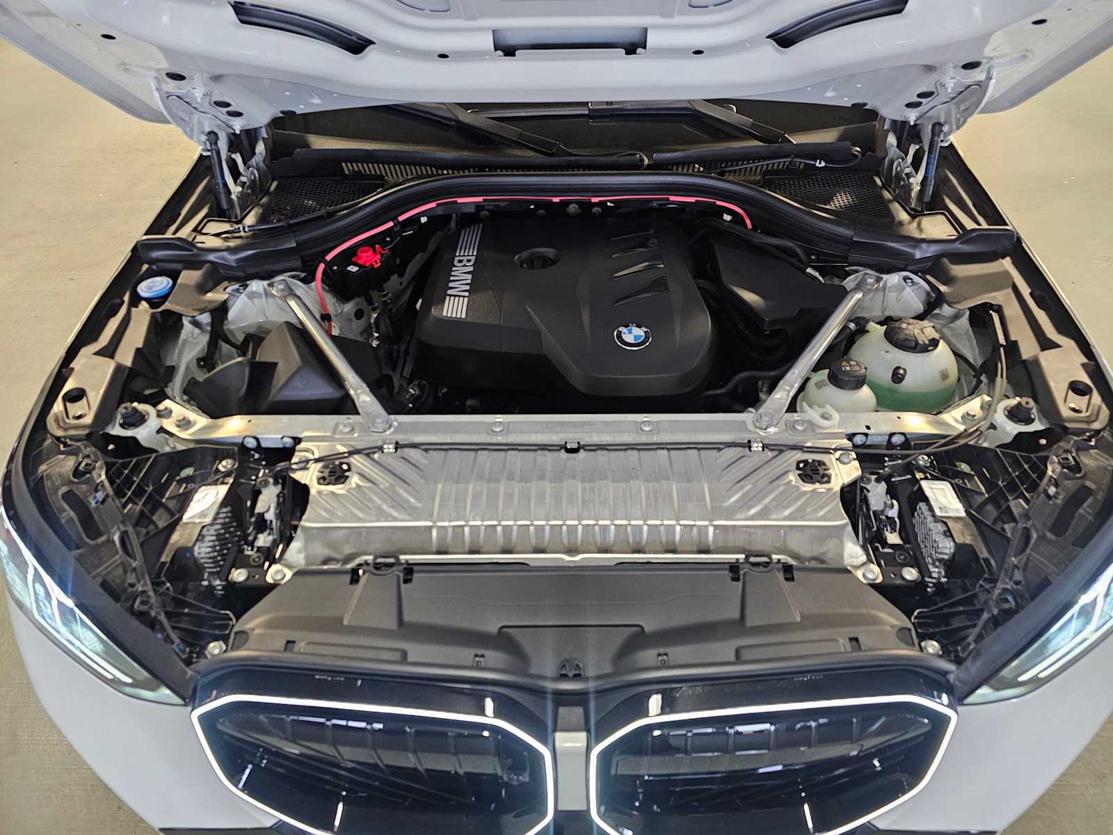 Thumbnail: 2026 BMW X3 - 9