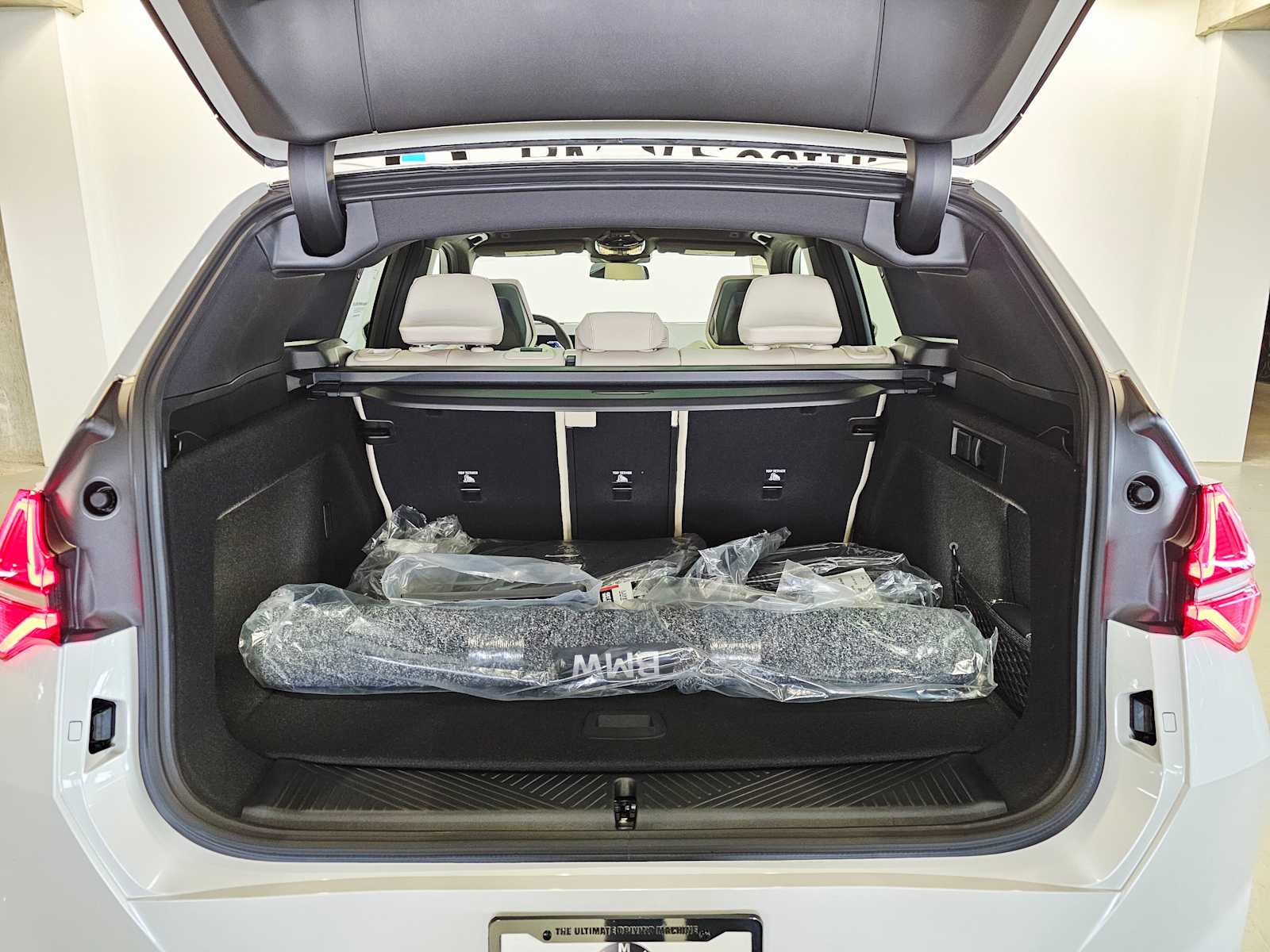 Thumbnail: 2026 BMW X3 - 30