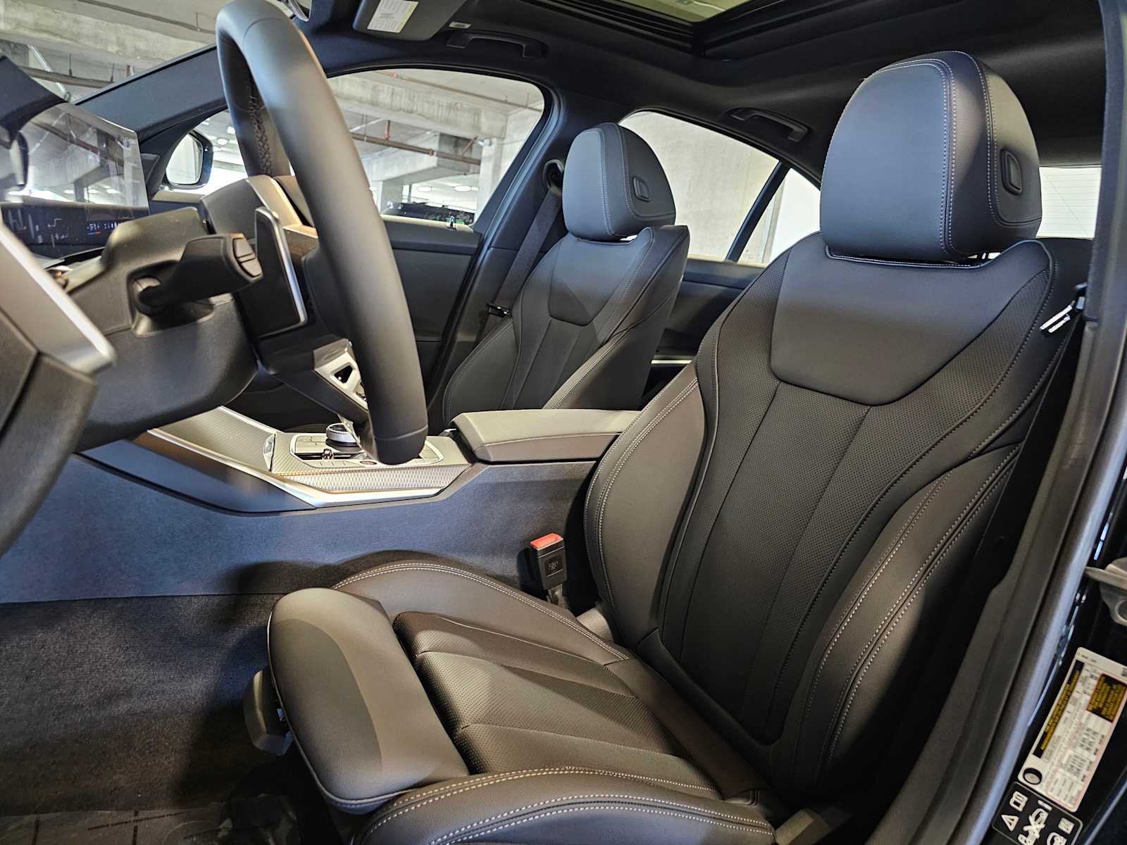 Thumbnail: 2026 BMW 3 Series - 24