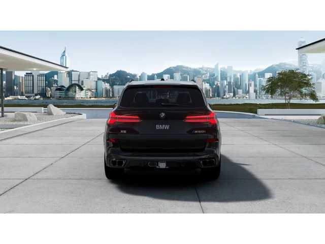 Thumbnail: 2026 BMW X5 - 5