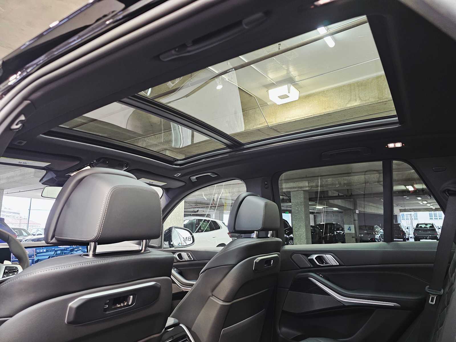 Thumbnail: 2026 BMW X5 - 26