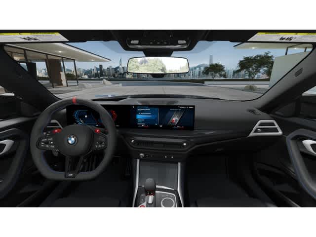 Thumbnail: 2026 BMW M2 - 10