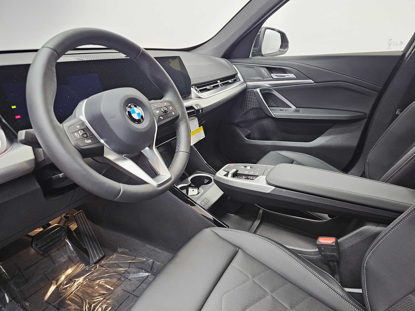 Thumbnail: 2026 BMW X1 - 2