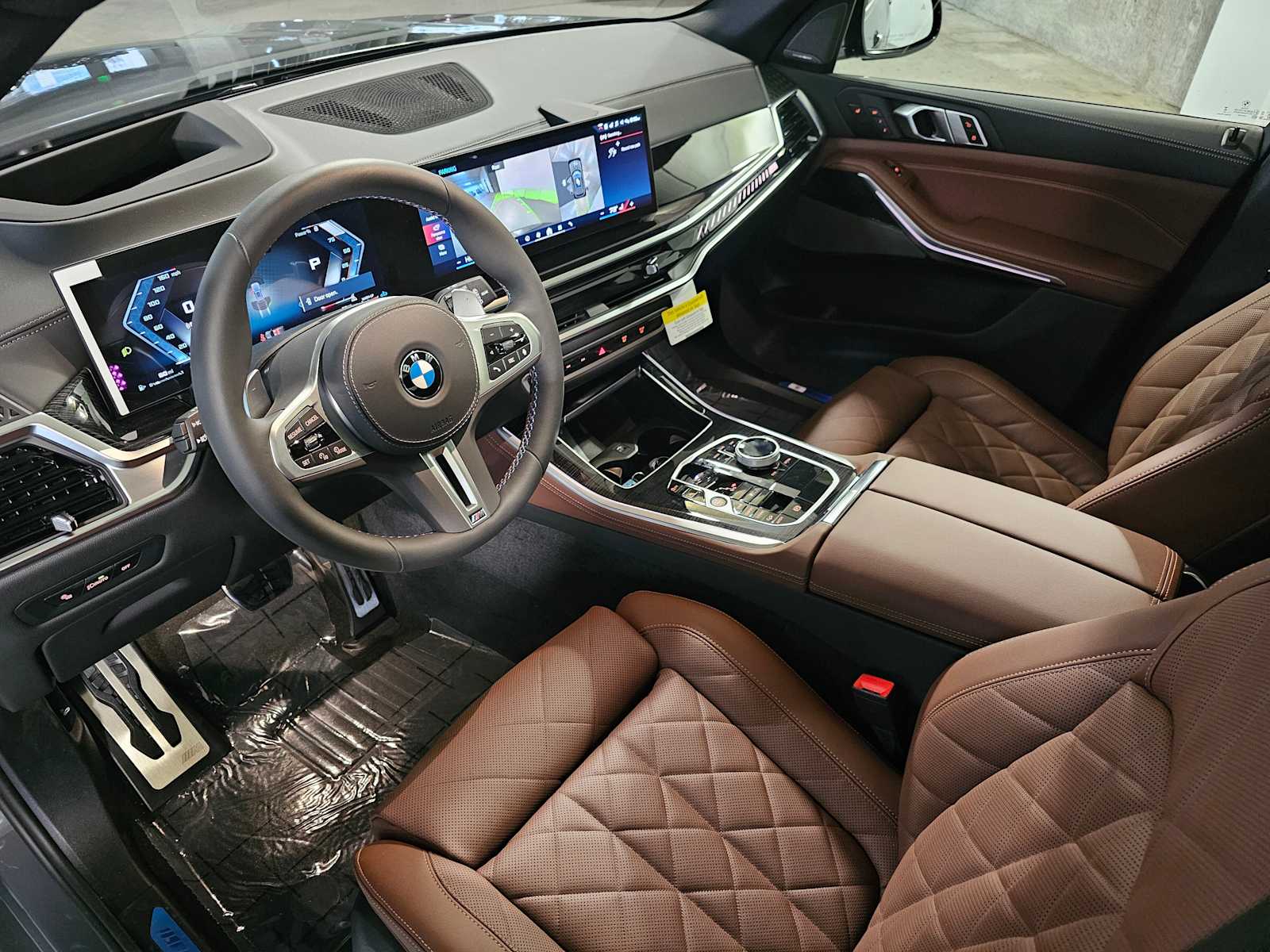 Thumbnail: 2026 BMW X5 - 2