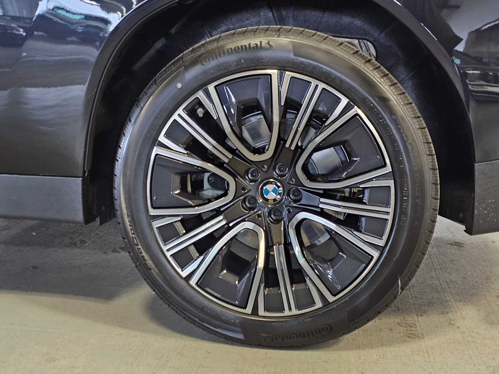 Thumbnail: 2026 BMW X3 - 8