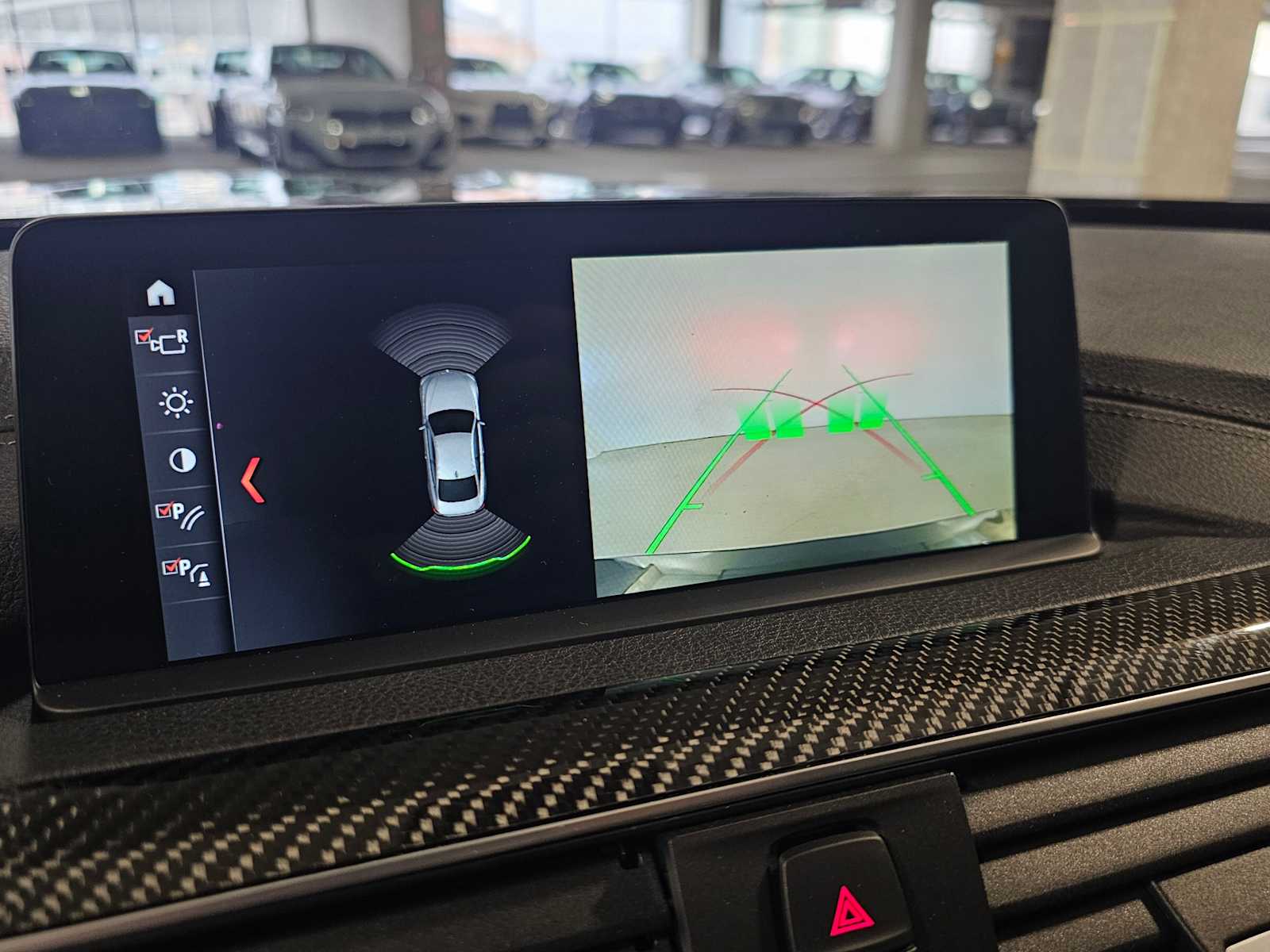 Thumbnail: 2019 BMW M4 - 16