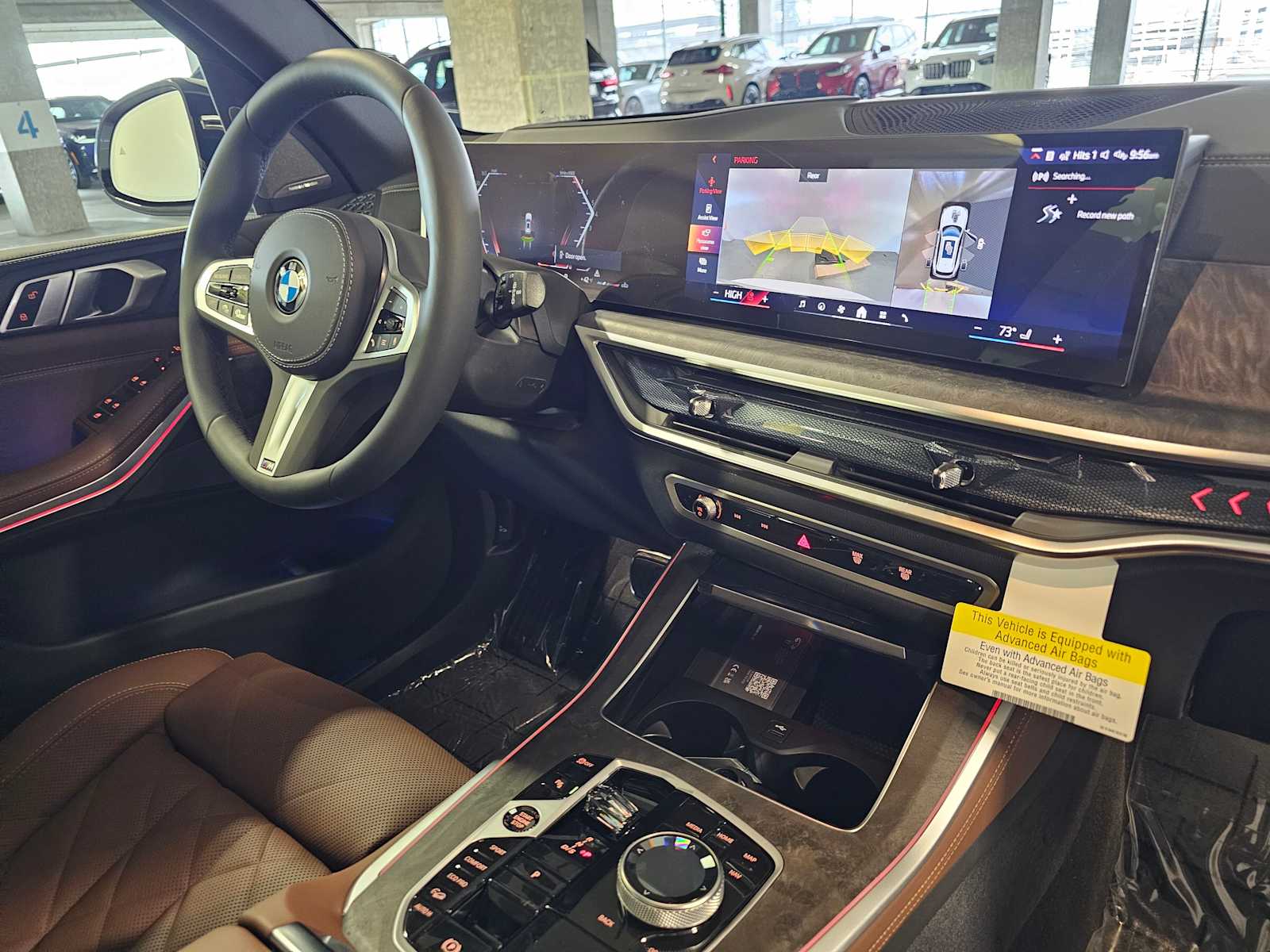 Thumbnail: 2026 BMW X5 - 44