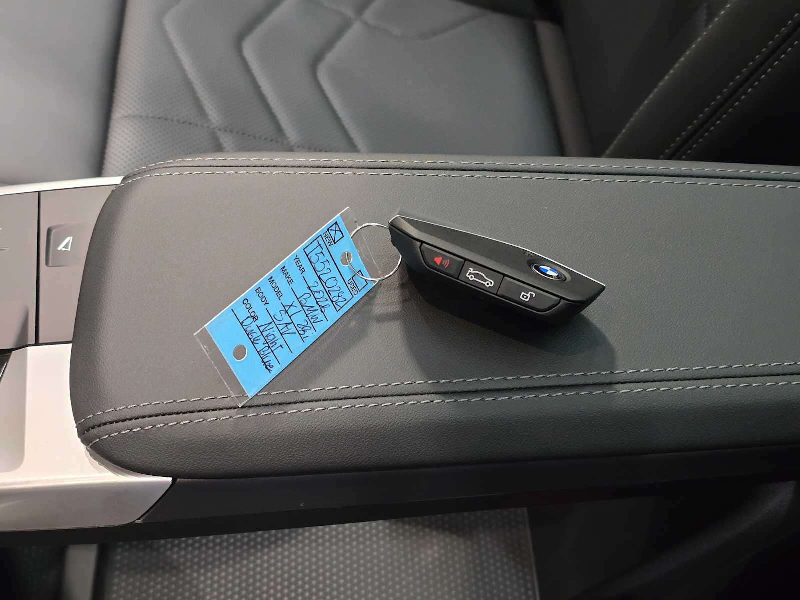 Thumbnail: 2026 BMW X1 - 35