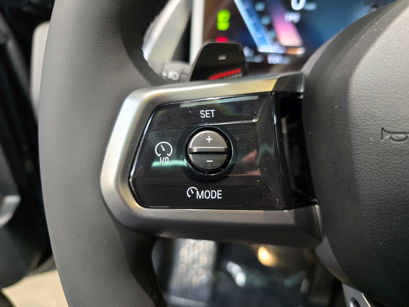 Thumbnail: 2026 BMW X3 - 19