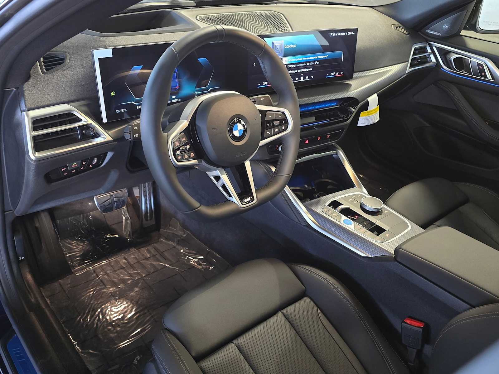 Thumbnail: 2026 BMW i4 - 2