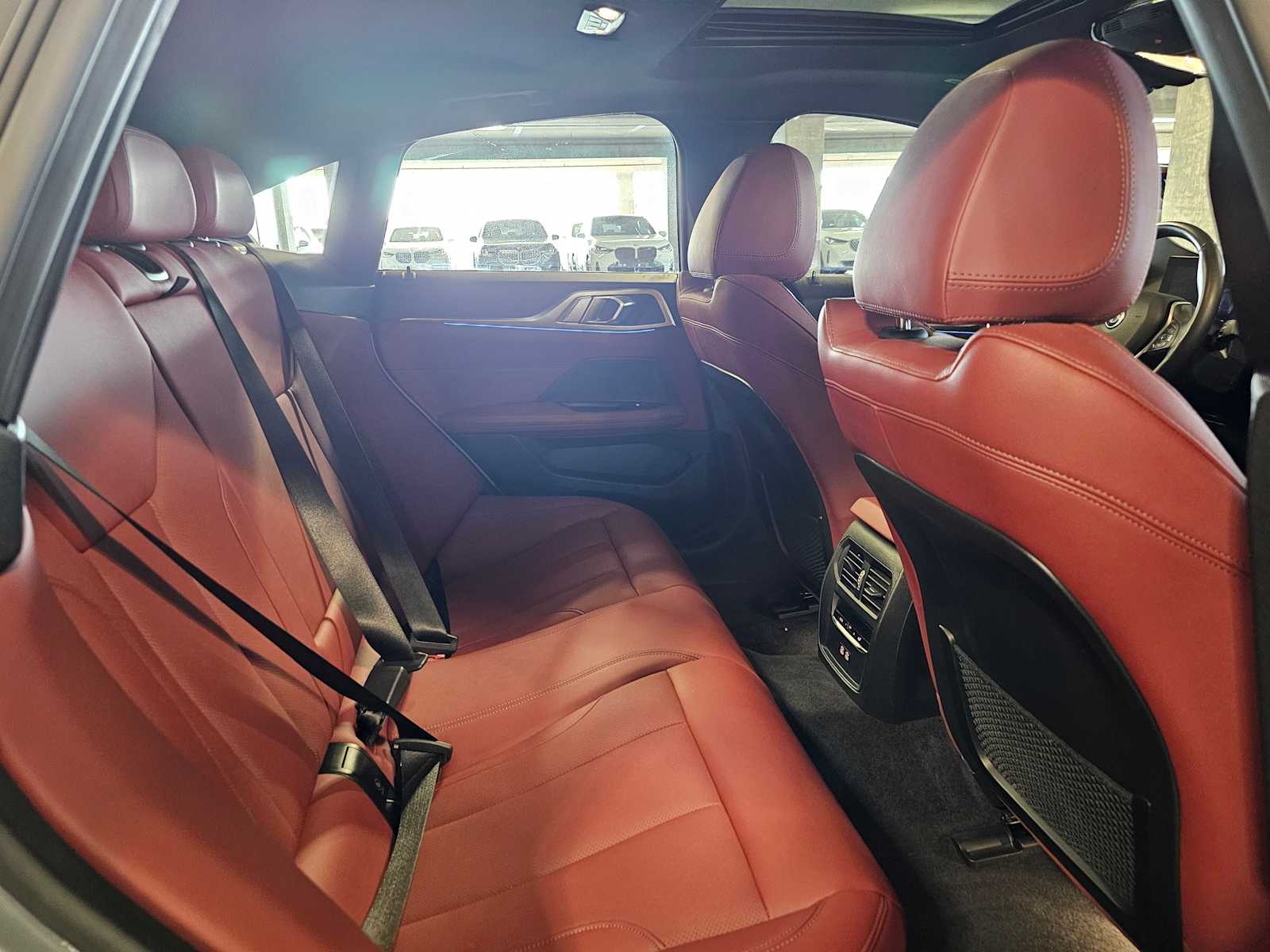 Thumbnail: 2023 BMW i4 - 40