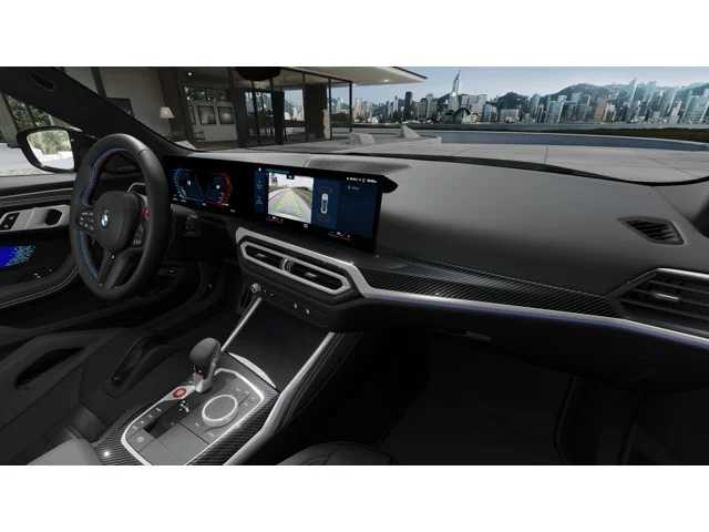 Thumbnail: 2026 BMW M2 - 14