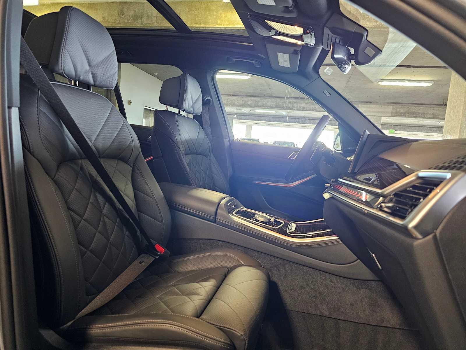 Thumbnail: 2024 BMW X5 - 29