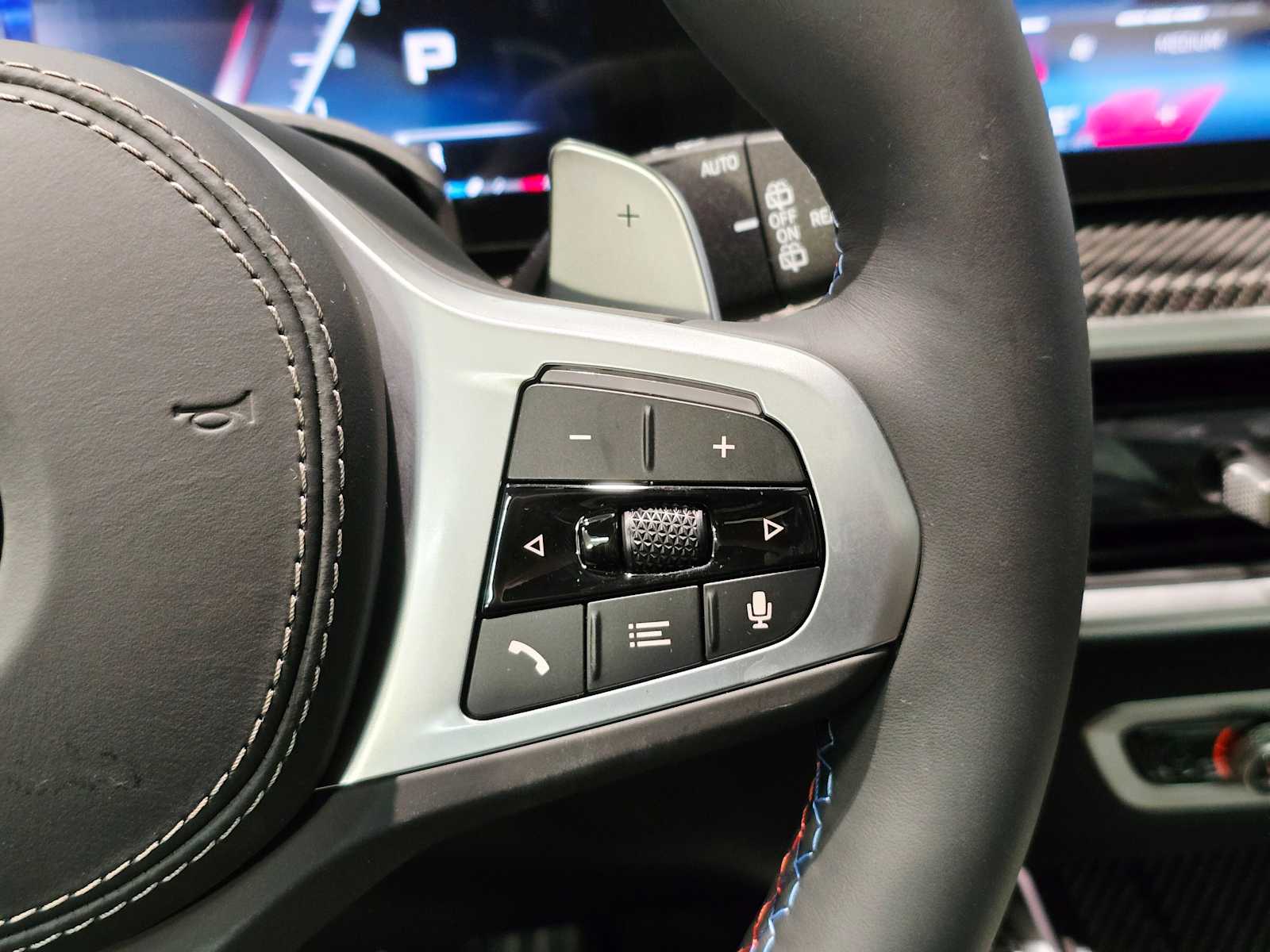 Thumbnail: 2026 BMW X7 - 19