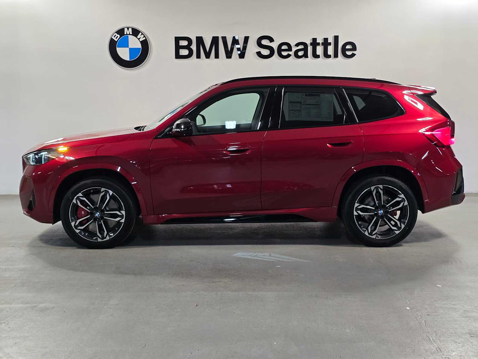 Thumbnail: 2026 BMW X1 - 3