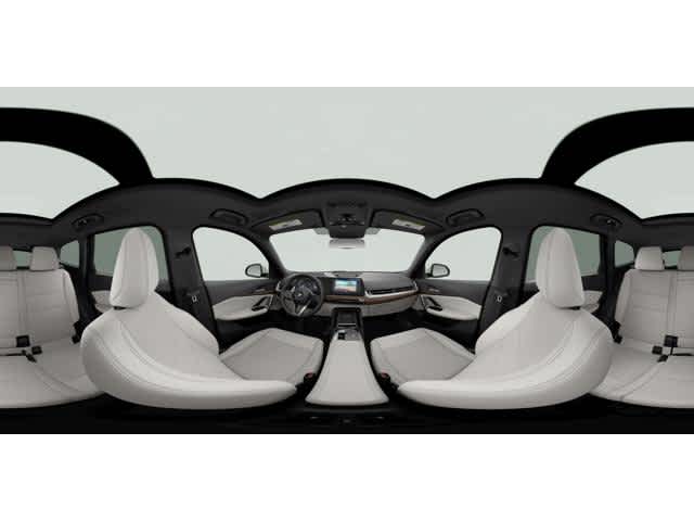 Thumbnail: 2026 BMW X1 - 8